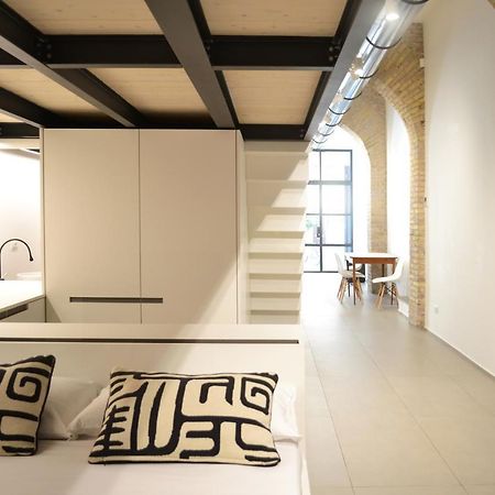 Luxury Loft Capocci 24 Coliseum Apartment Рим Екстериор снимка