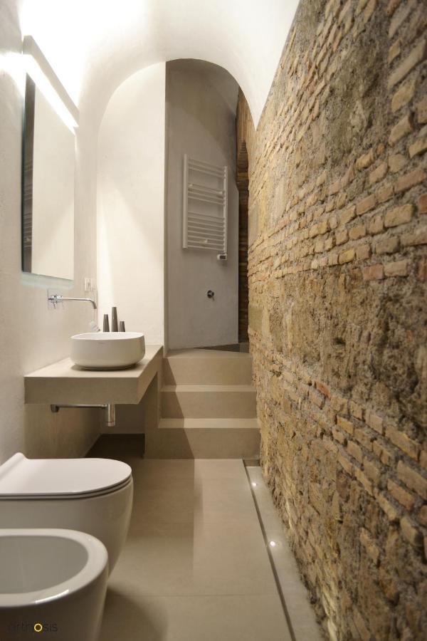 Luxury Loft Capocci 24 Coliseum Apartment Рим Екстериор снимка