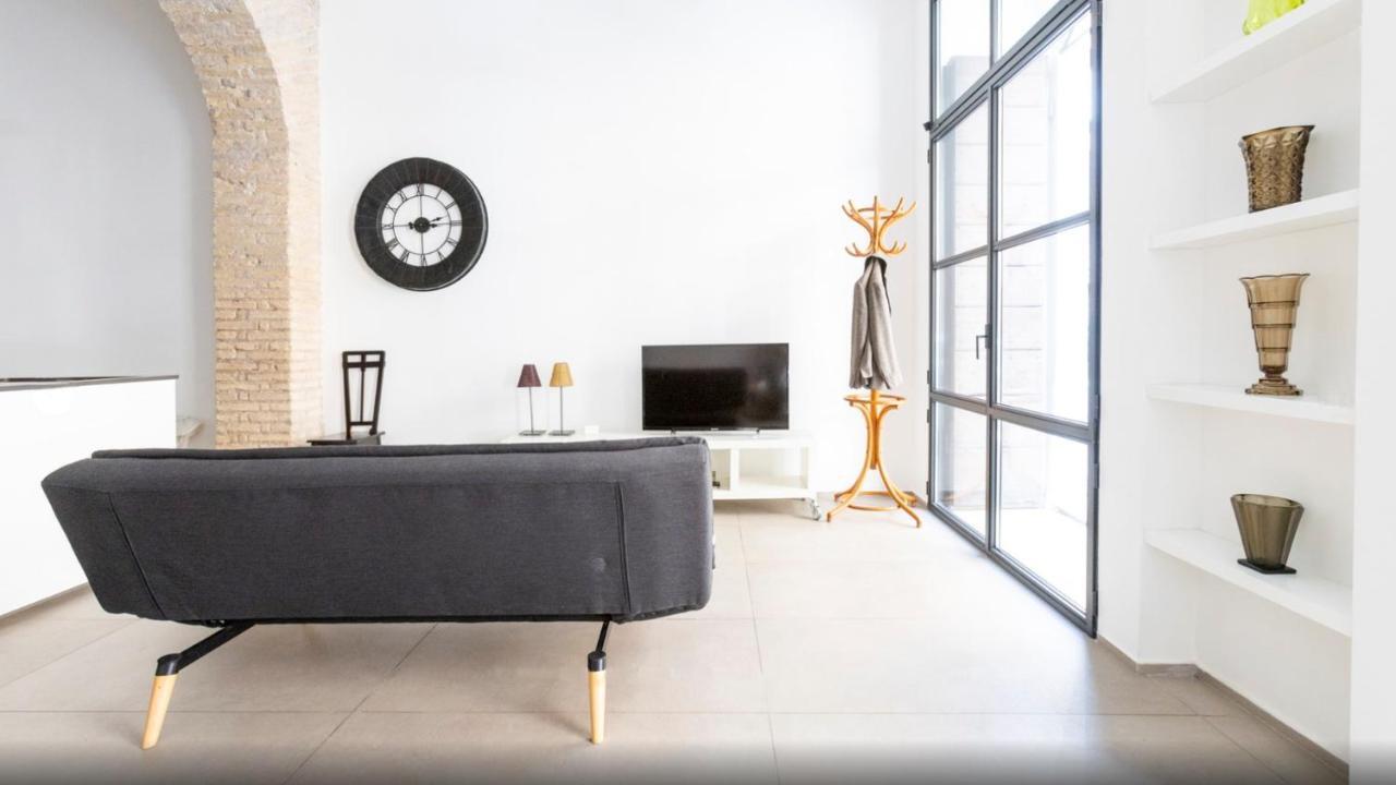 Luxury Loft Capocci 24 Coliseum Apartment Рим Екстериор снимка